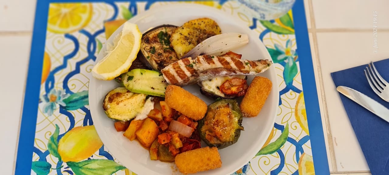 Gastro Villaggio Baia d'Ercole