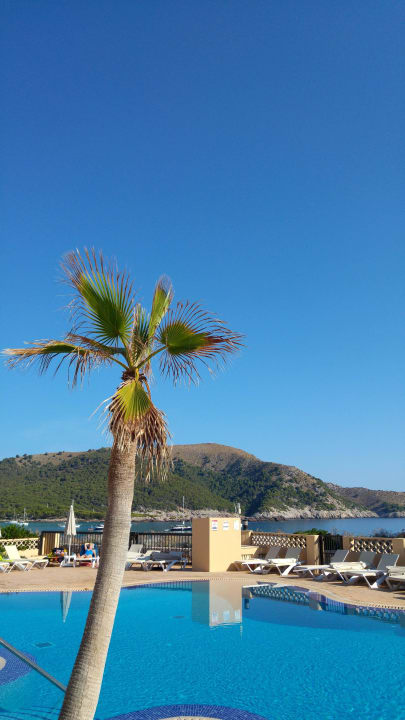 Pool HSM Regana - Adults Only