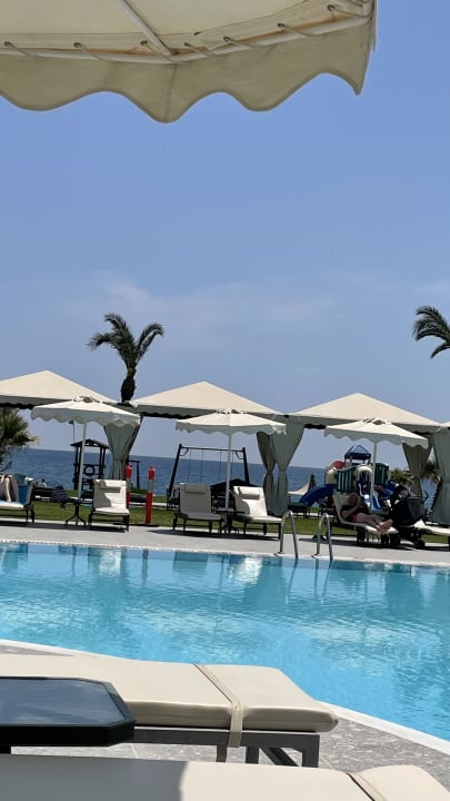 Pool Rodos Palladium Leisure & Wellness