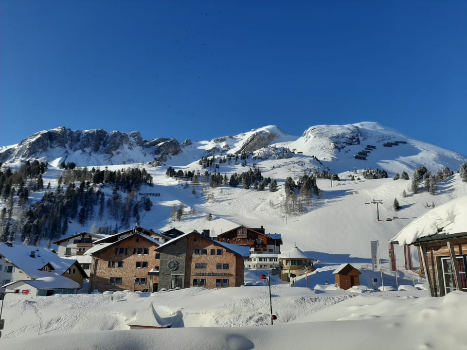 Zimmer Hotel Edelweiss