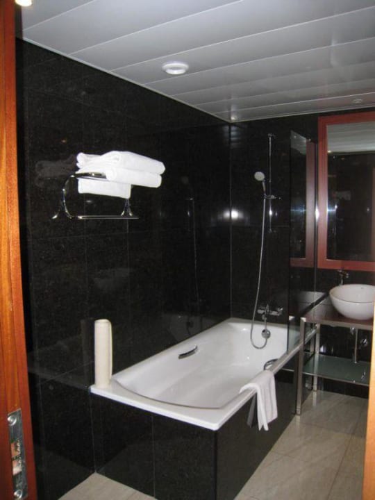 Bad Radisson Blu Hotel Lisbon