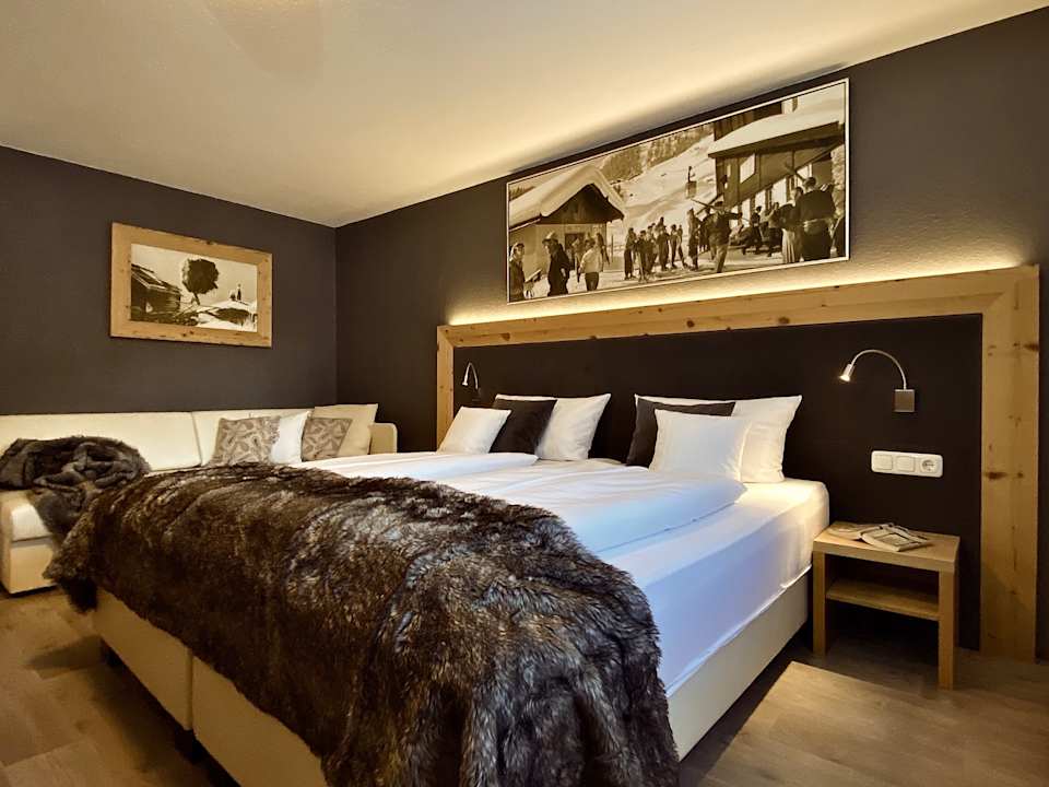 Zimmer Haus Zangerl