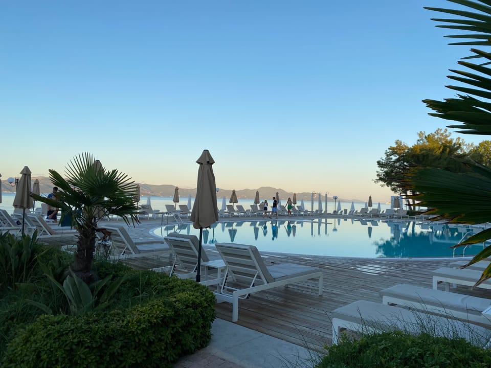 Pool Capo Di Corfu  (Im Umbau/Renovierung)