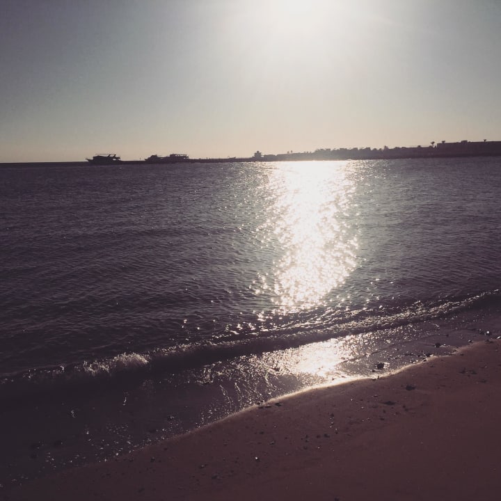 Der Stand Ali Baba Palace Resort