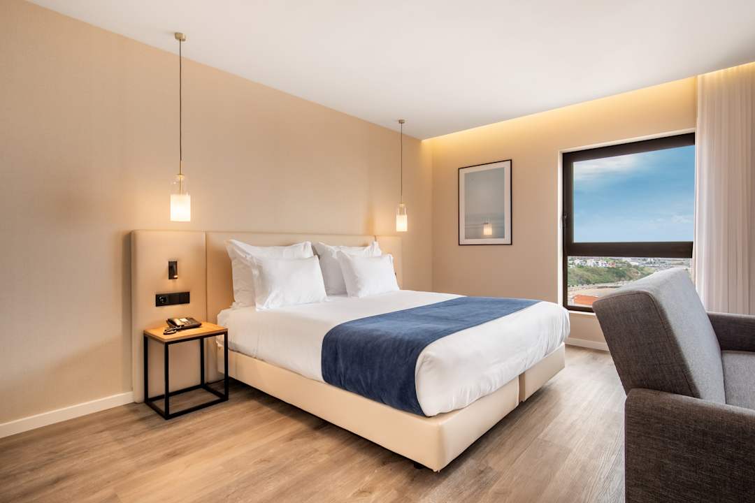 Zimmer AP Sines - Costa Alentejana