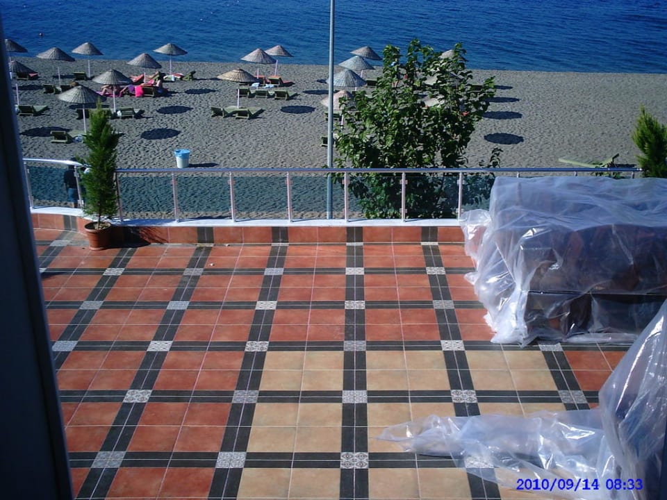 Terrasse Dogan Beach Resort & Spa