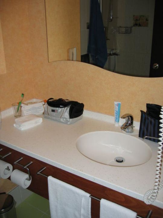 Dachzimmer Club Grand Aqua