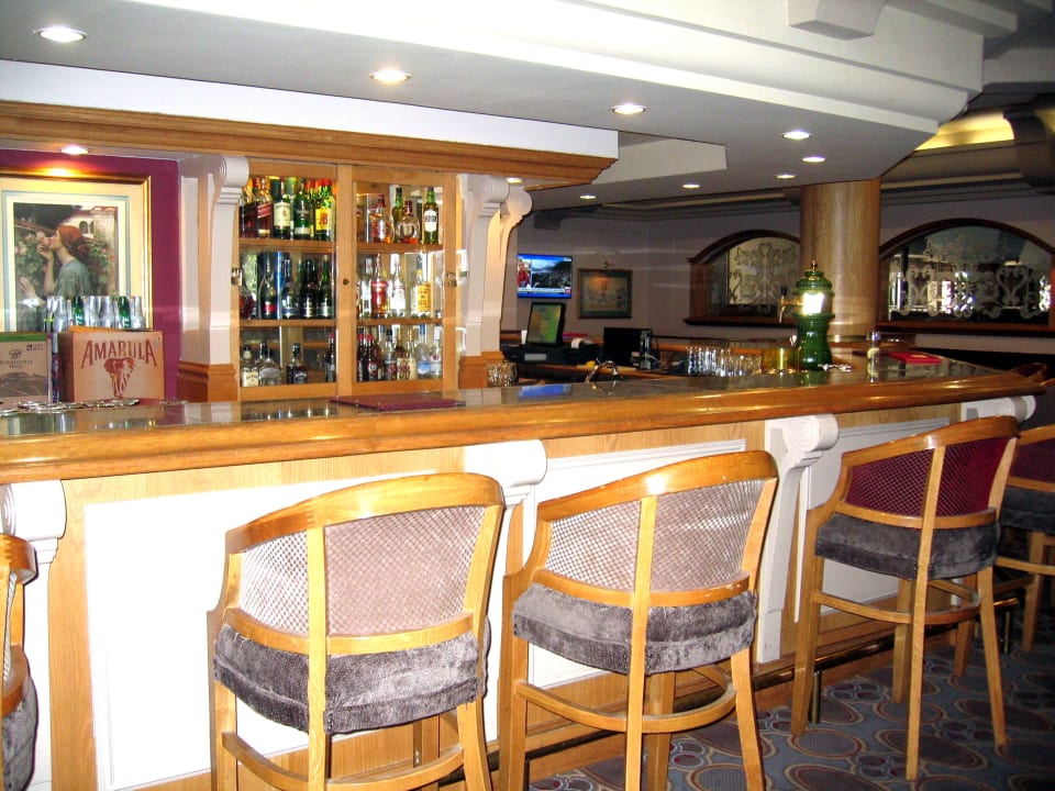 Gastro Safari Court Hotel