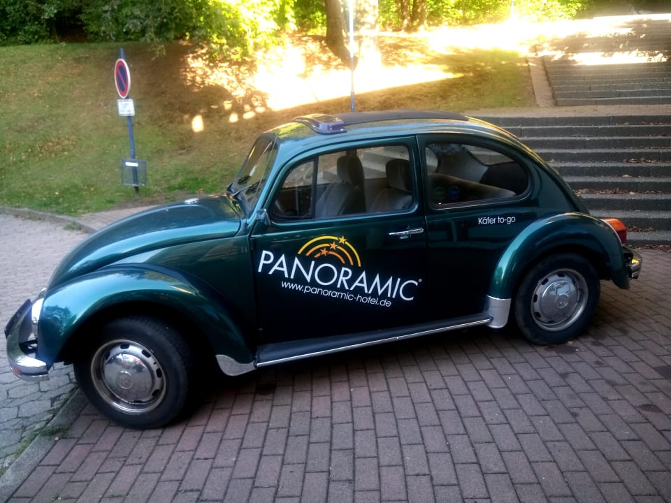 Sonstiges Panoramic - Ihr Apartmenthotel im Harz