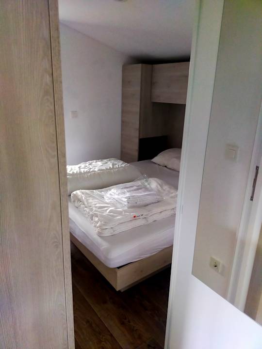 Zimmer Hotel City Faber