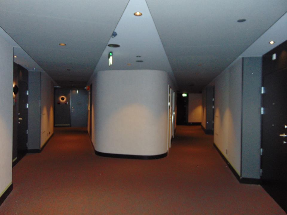 Sonstiges Radisson RED, Oslo Airport