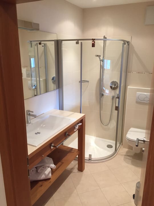 Zimmer Hotel Kronsbühel