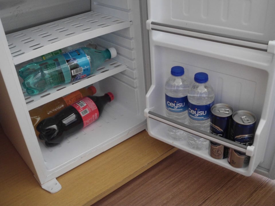 Zimmer Sunis Kumköy Beach Resort Hotel & Spa