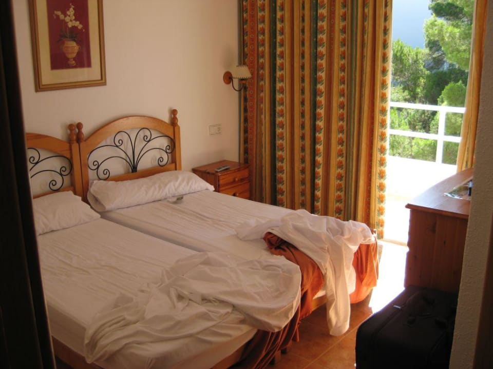 Roca Plana Hostal Roca Plana