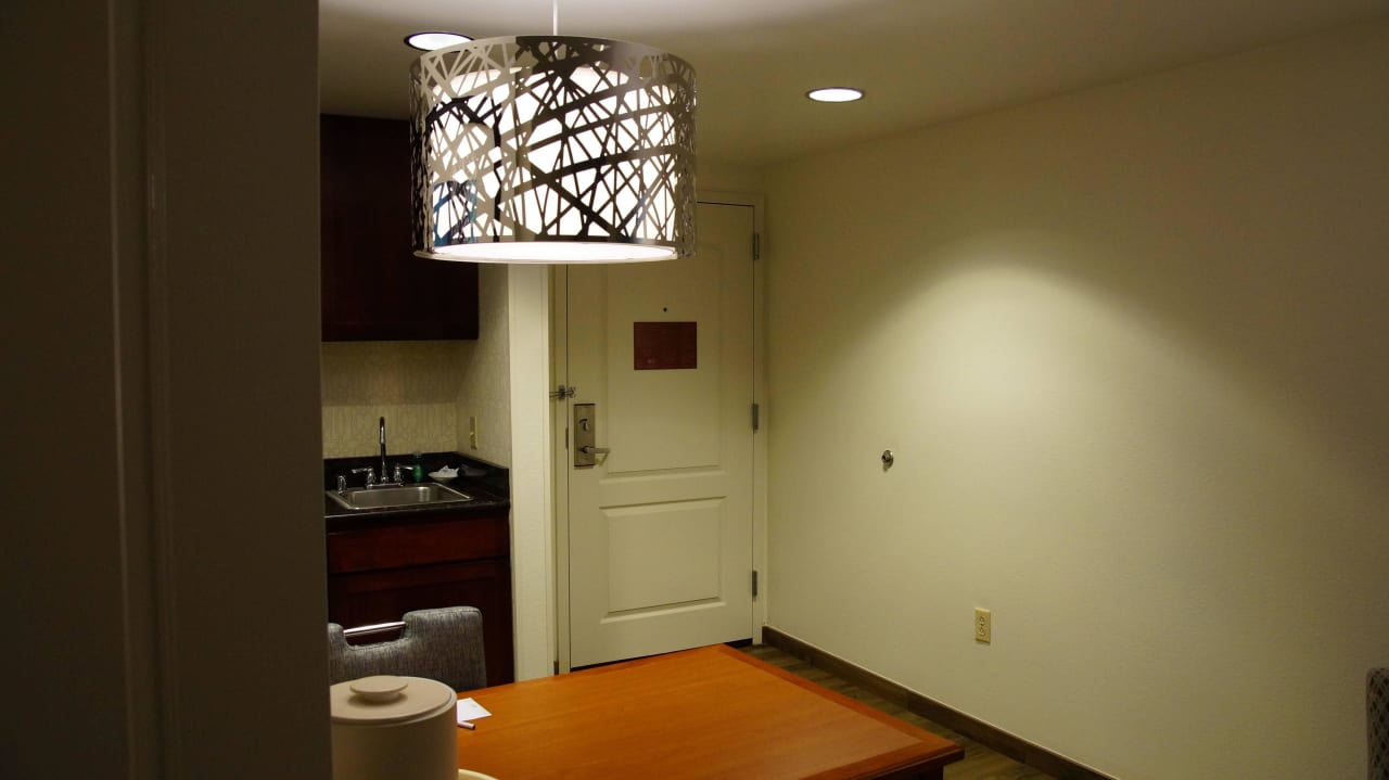 Eingang Homewood Suites by Hilton Agoura Hills, CA