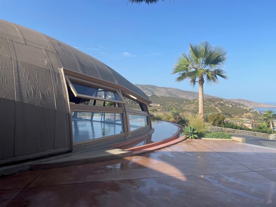 Pool Seaside A Lifestyle Resort