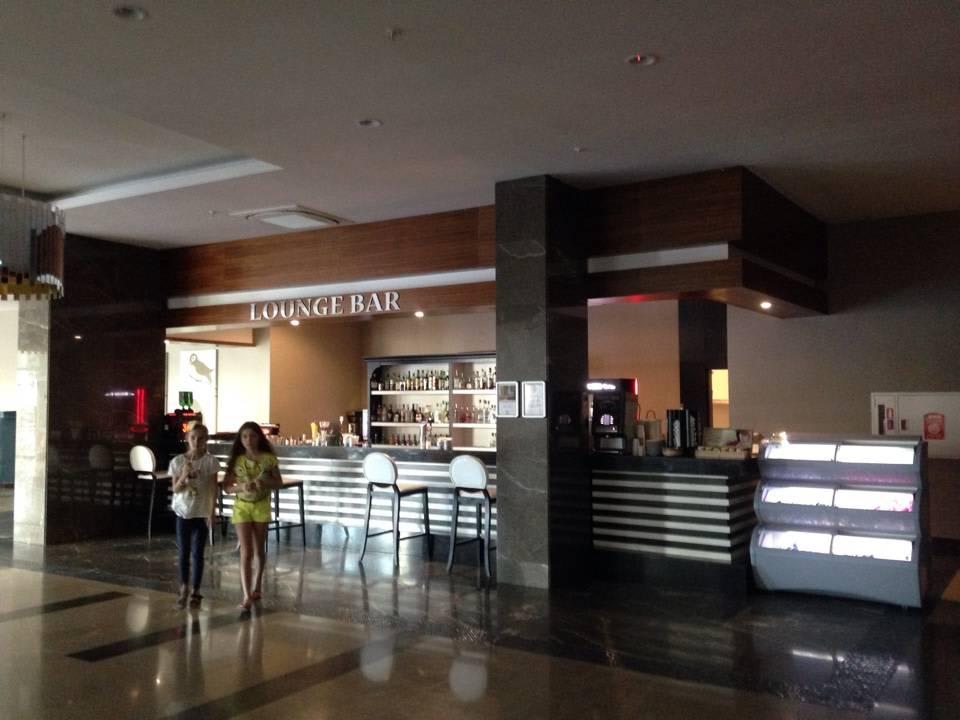 Port Nature Luxury Resort & Spa  Port Nature Luxury Resort & Spa