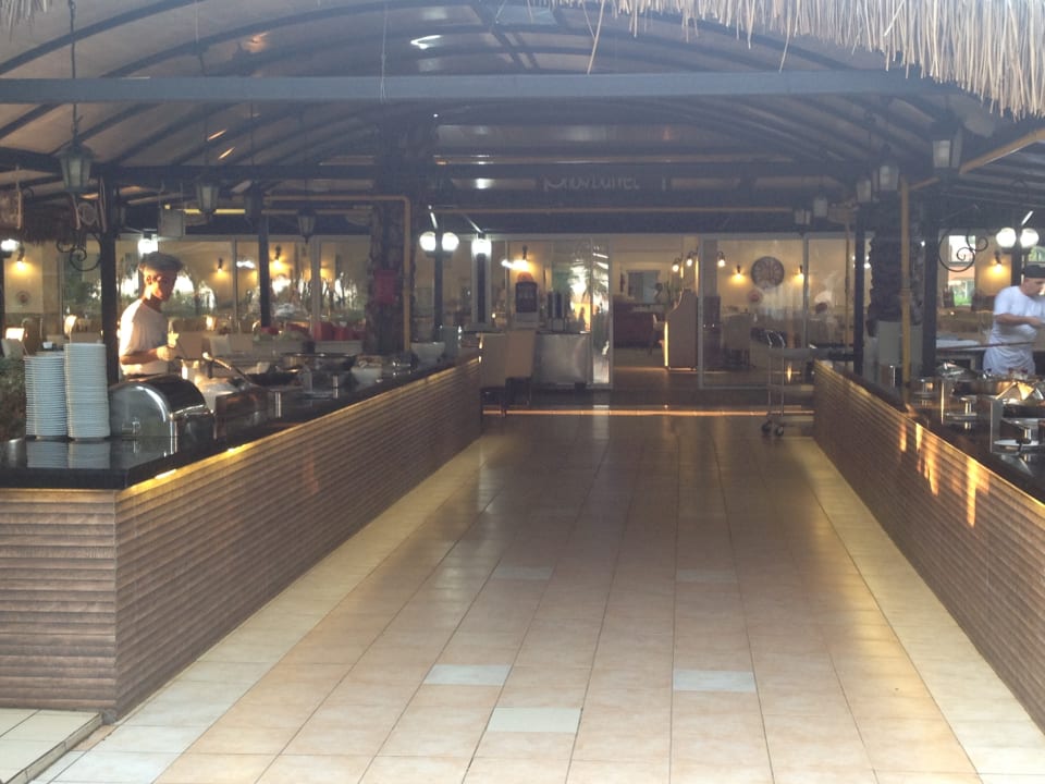 Gastro Club Turtas Beach Hotel