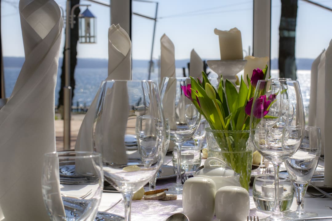 Gastro Falk Seehotel Plau am See