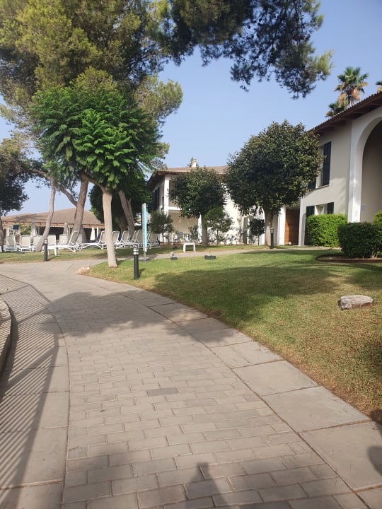 Zimmer Blau Colònia Sant Jordi