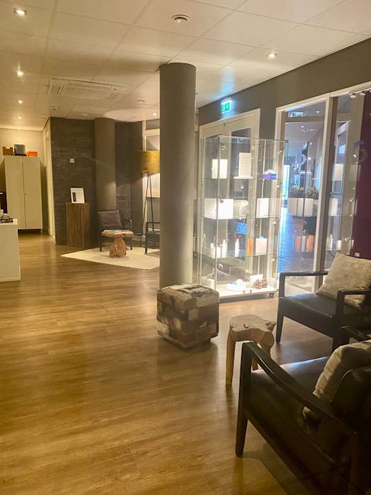 Sonstiges Aldiana Club Ampflwang