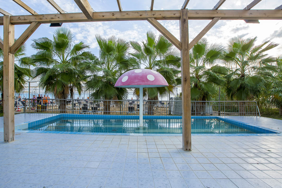 Pool J'adore Deluxe Hotel & Spa