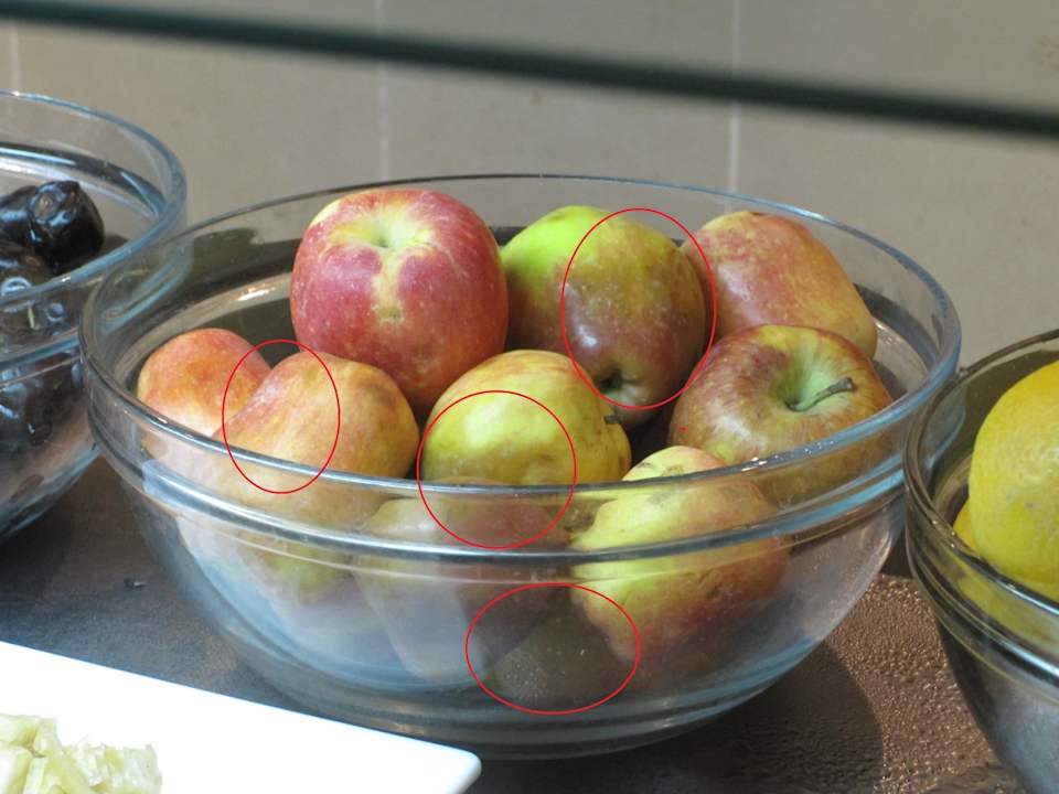 Faule Äpfel Pickalbatros Alf Leila Wa Leila Resort - Neverland Hurghada