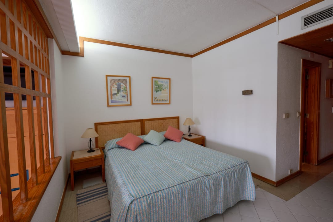 Zimmer Muthu Oura Praia Hotel