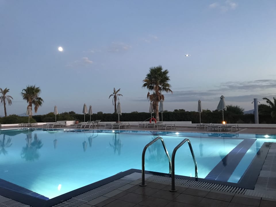 Außenansicht Porto Bello Royal