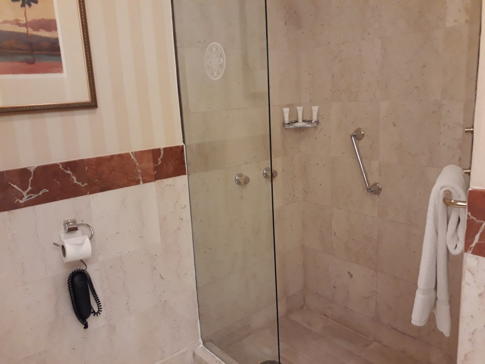 Zimmer Grand Hyatt Muscat