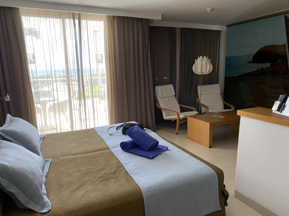 Zimmer R2 Bahía Playa Design Hotel & Spa - Adults Only