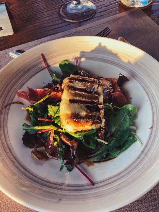 Gastro SENTIDO Port Royal Villas & Spa