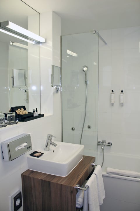 Zimmer Hotel Nemzeti Budapest MGallery by Sofitel
