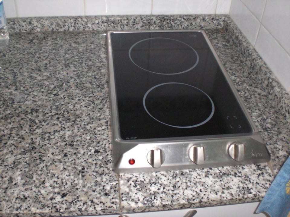 Wer kochen will Aparthotel Ciudad Laurel