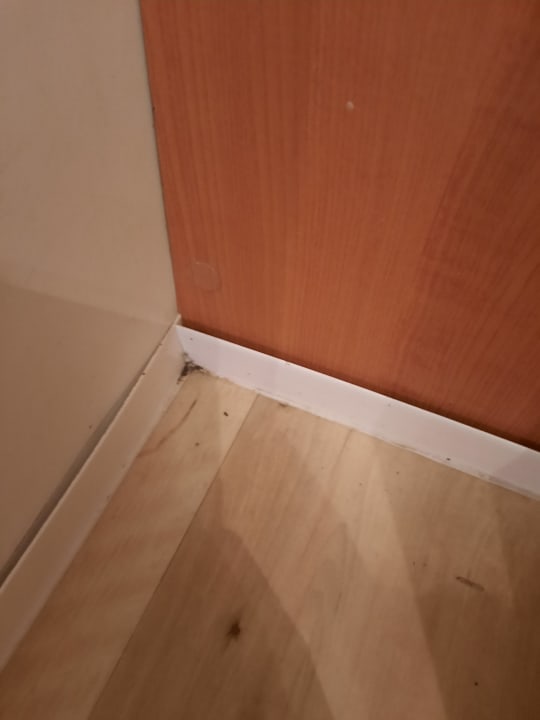 Zimmer Club del Sole Jesolo Family Resort