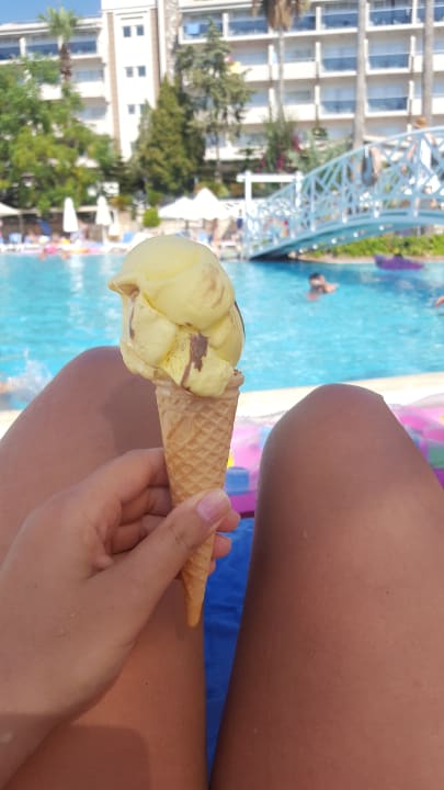 Sonstiges Seaden Corolla Hotel