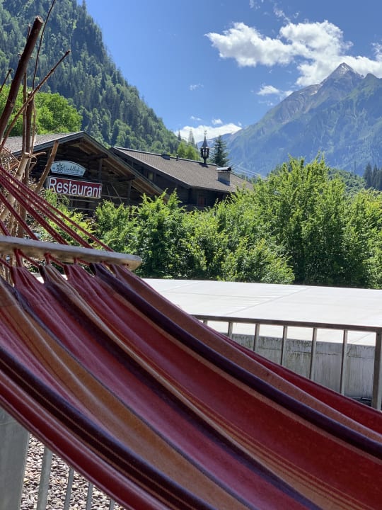 Ausblick ACTIVE by Leitner's|Natur&LifestyleHotel