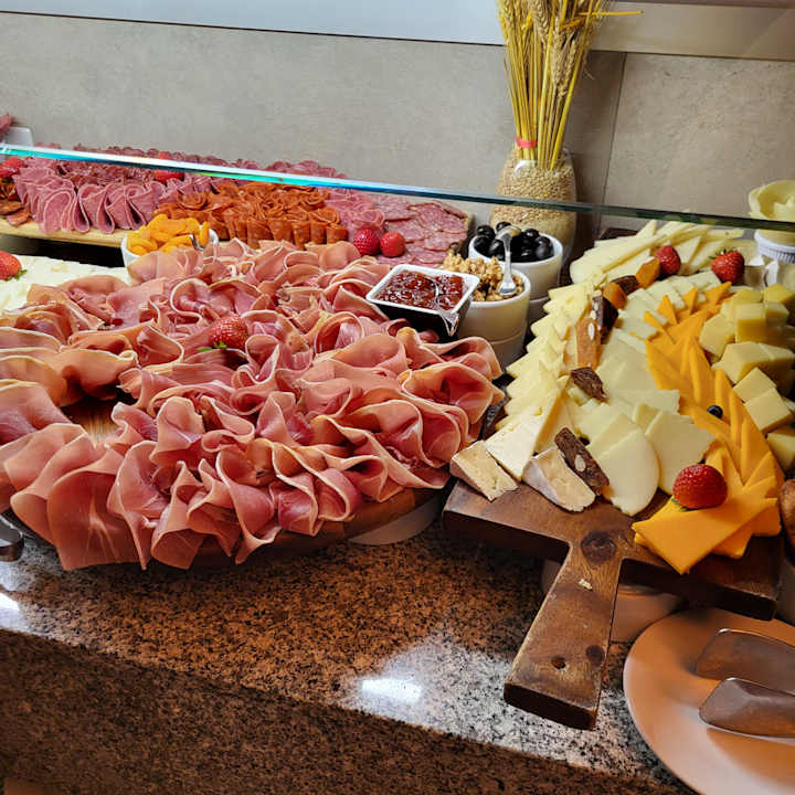 Gastro Hotel Riu Plaza Miami Beach