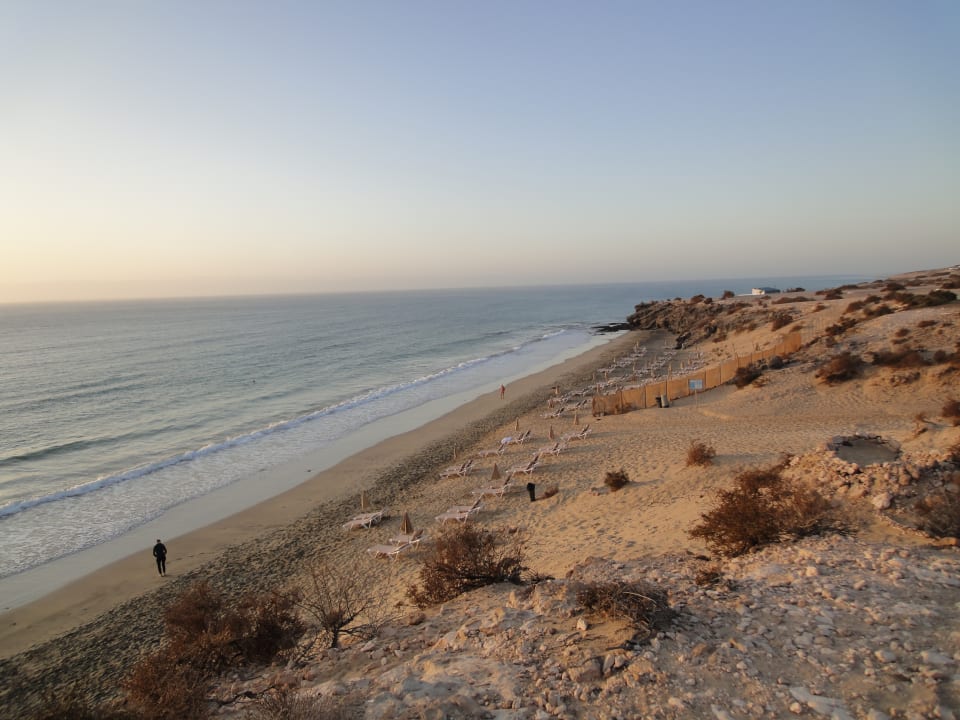 Strand H10 Playa Esmeralda - Adults only
