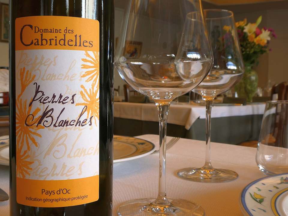 Gastro Hotel Logis le Mont Aigoual