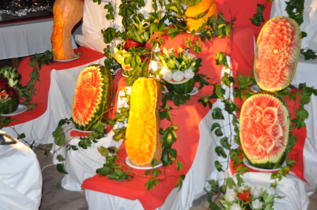 Türkischer Abend Saphir Resort & Spa