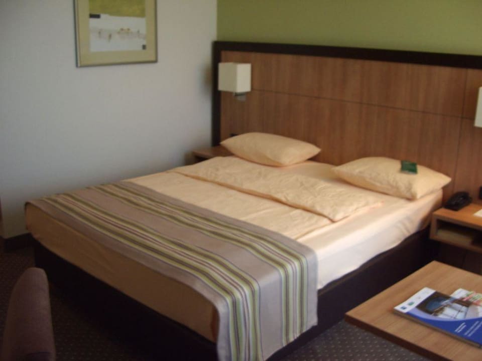 Zimmer Leonardo Hotel Düsseldorf Airport - Ratingen