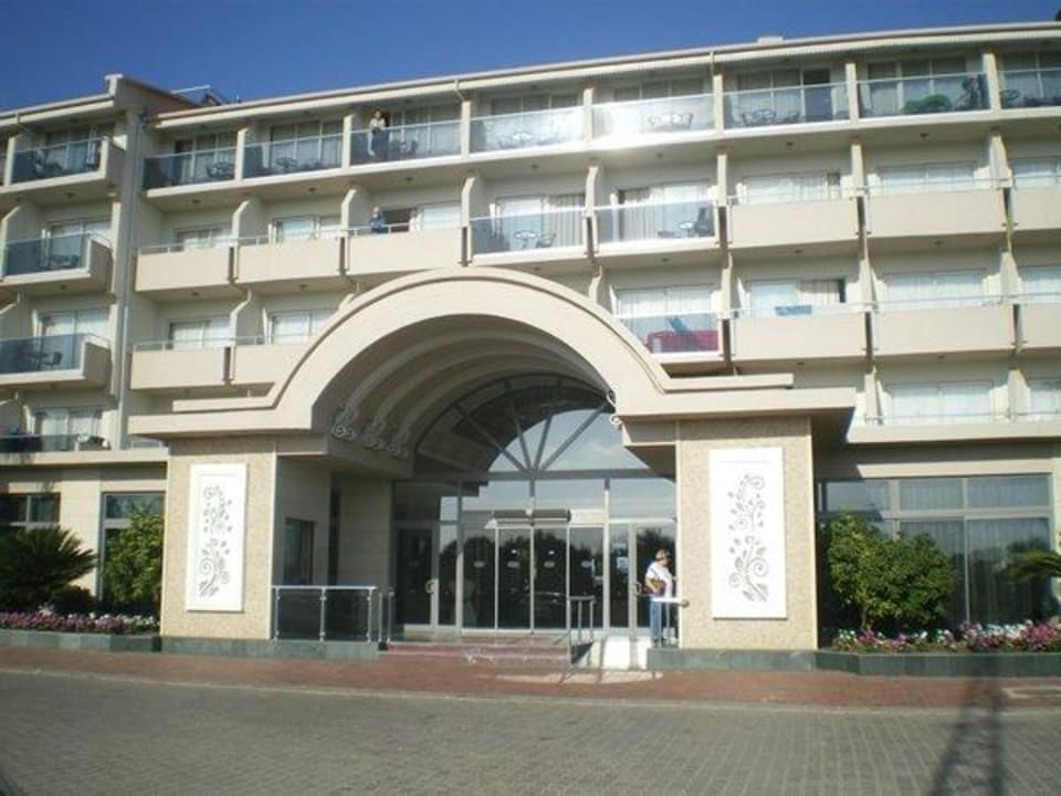 Hotel Seaden Corolla Hotel