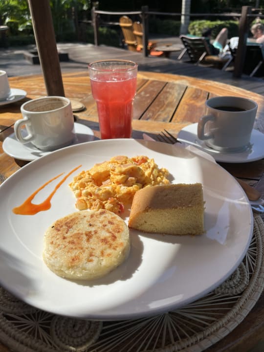 Gastro Senda Koguiwa