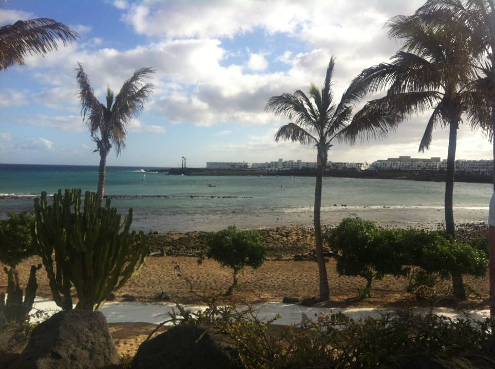Strand Paradisus by Meliá Salinas Lanzarote