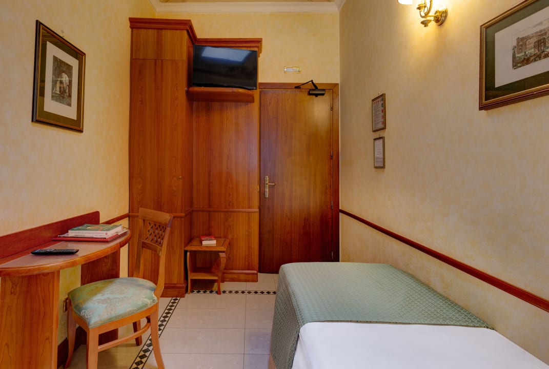 Zimmer Hotel Amalfi