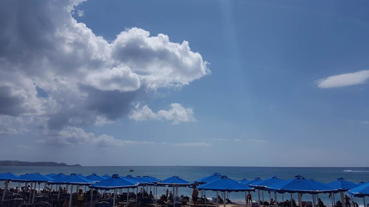 Strand Mitsis Rodos Village