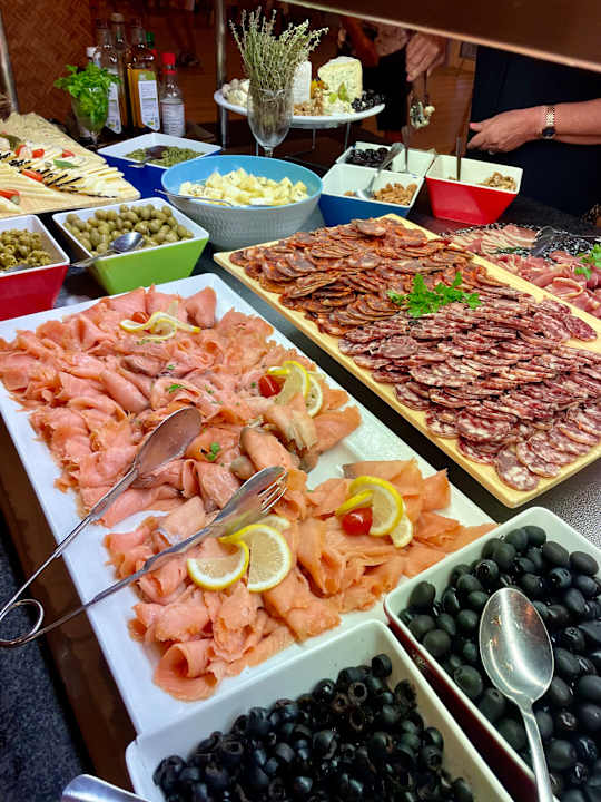 Gastro Club Hotel Drago Park