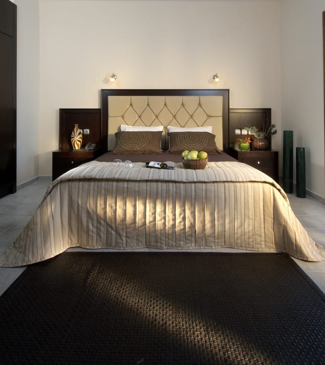 Zimmer Akti Ouranoupolis