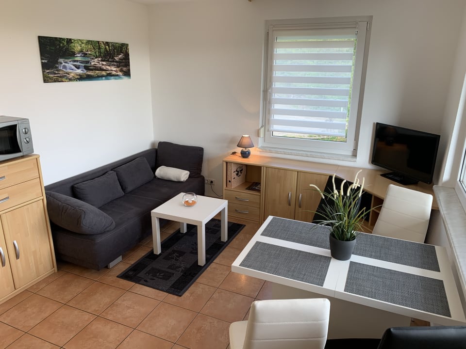 Zimmer Feriendorf am Hundsrück